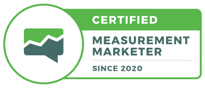 measurement marketer